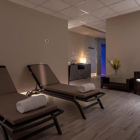Antica Fonte Resort Casole dʼElsa Zewnętrze zdjęcie