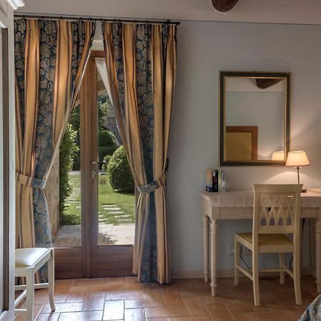 Antica Fonte Resort Casole dʼElsa Zewnętrze zdjęcie