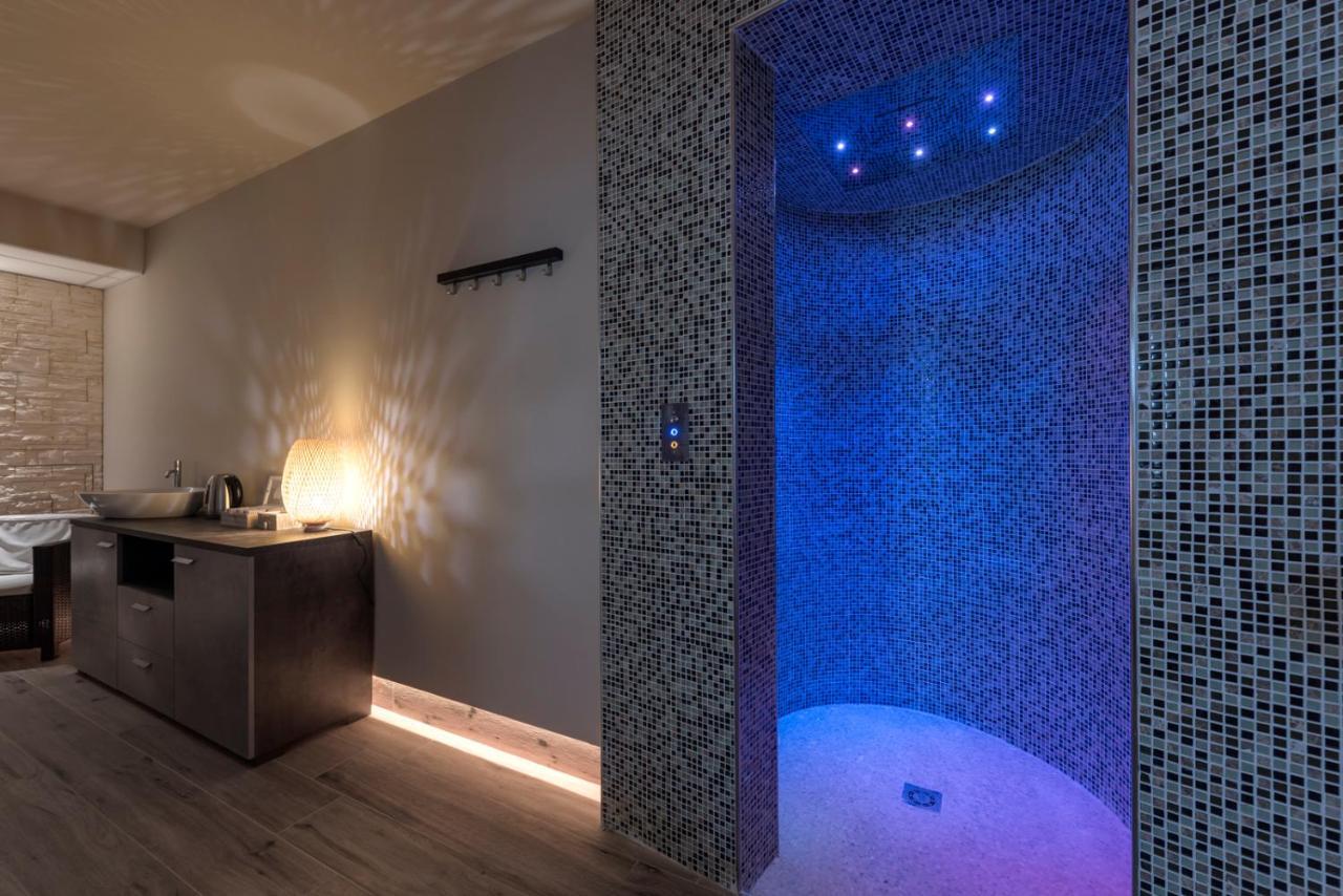 Antica Fonte Resort Casole dʼElsa Zewnętrze zdjęcie