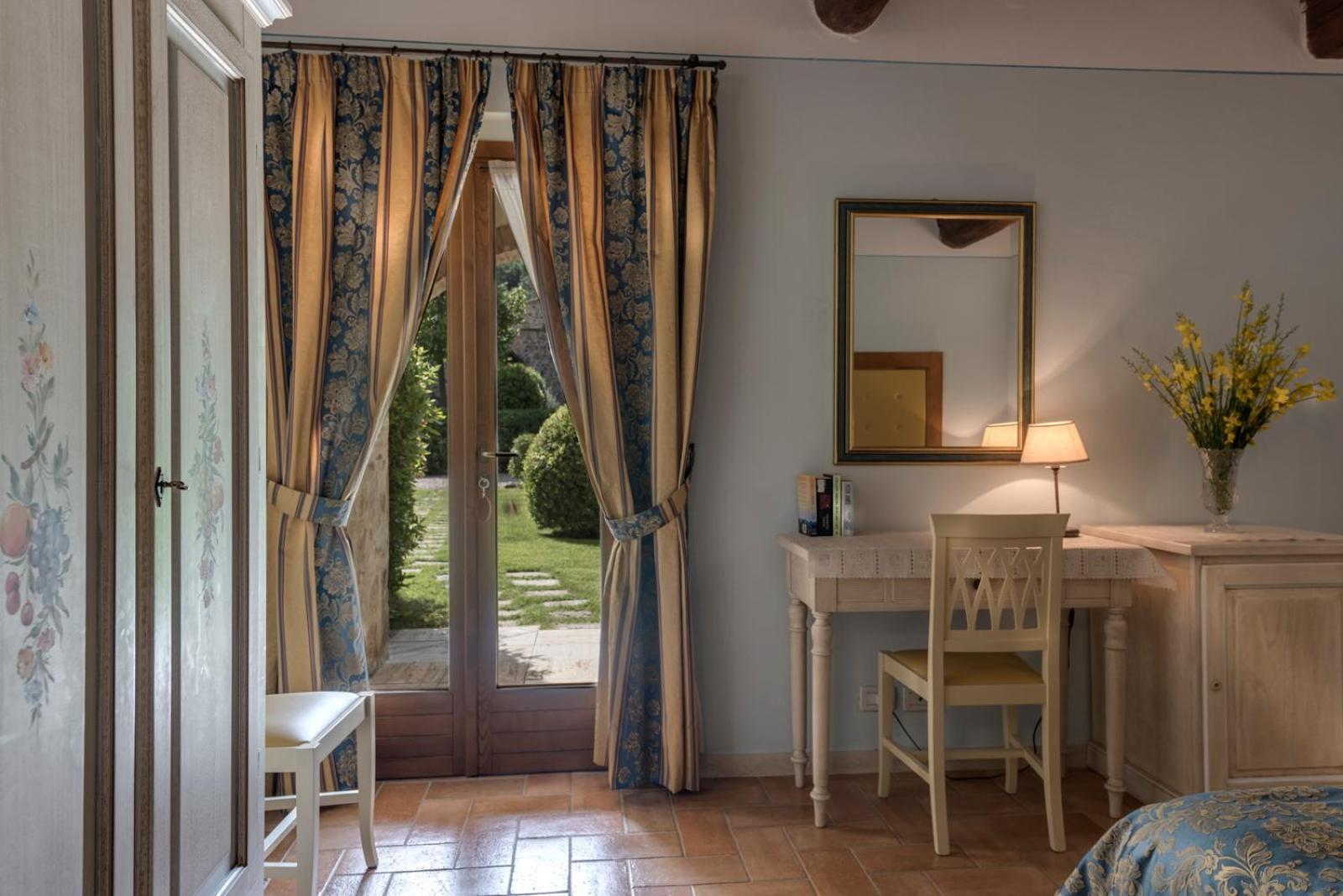 Antica Fonte Resort Casole dʼElsa Zewnętrze zdjęcie