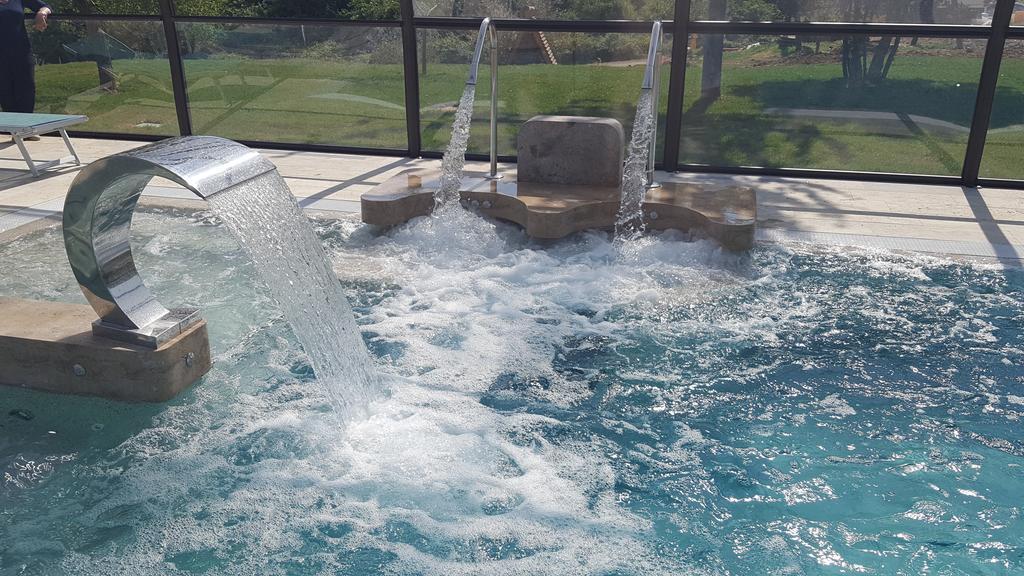 Antica Fonte Resort Casole dʼElsa Zewnętrze zdjęcie