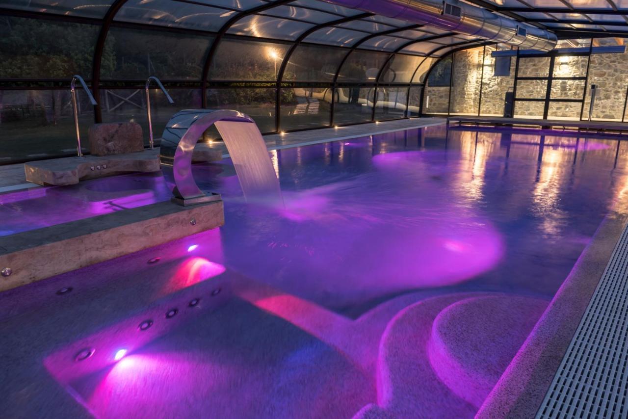Antica Fonte Resort Casole dʼElsa Zewnętrze zdjęcie